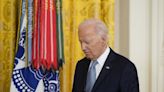 La lista creciente de Demócratas que quieren que Biden considere apartarse de la carrera presidencial