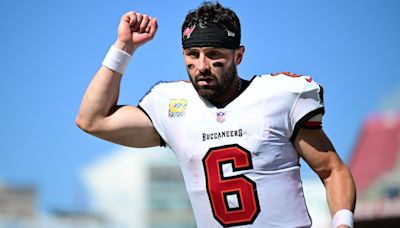 ...Mayfield-Led Tampa Bay Buccaneers Are Quietly Emerging As One Of NFL’s Elite Teams In Post-Tom Brady Era