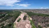 The Supreme Court rejects a settlement in a water dispute between New Mexico and Texas