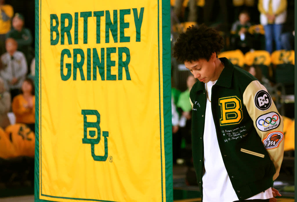 How to Watch Brittney Griner’s ’20/20: Prisoner of Russia’ Interview Online