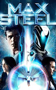 Max Steel