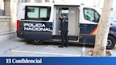 Un hombre herido leve en un tiroteo en la barriada de La Navidad (Huelva)