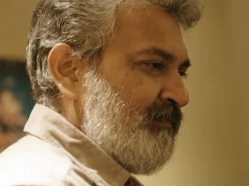 Modern Masters trailer: NTR Jr calls SS Rajamouli a ‘mad man’ in documentary on his filmmaking career