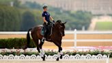 ‘Hopefully, she will have her dancing shoes on’: Sarah Ennis primed for Olympic Eventing at Versailles