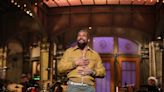 Jason Momoa makes waves as 'SNL' host, tells Dasani to 'suck it' during opening monologue