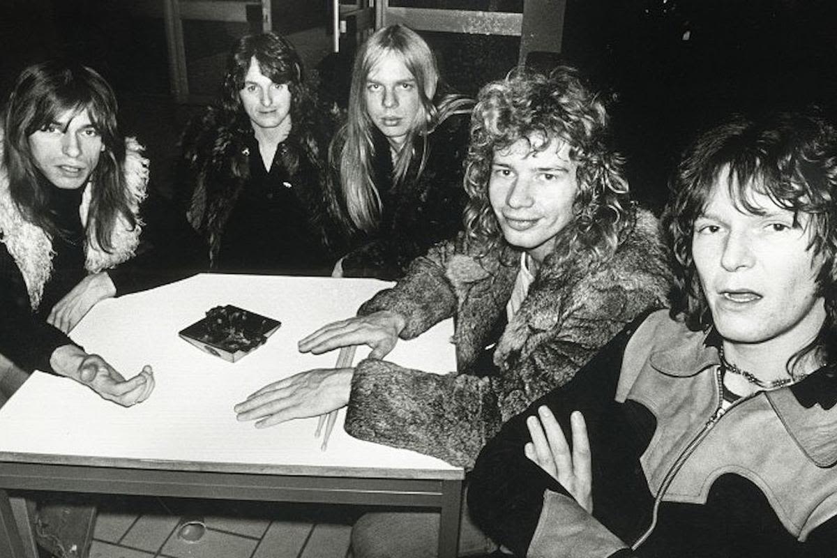 Who Are the 'Big 4' of Prog Rock?