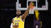 「詹皇」LeBron James喊話想要實況遊戲！Twitch和KICK平台展開搶人大戰