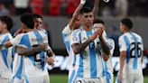 Tras la victoria ante Chile, cuándo vuelve a jugar Argentina y qué necesita para terminar primero en su grupo de la Copa América