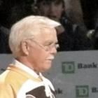 Derek Sanderson