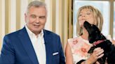 Eamonn Holmes 'to lose beloved dog Maggie as Ruth Langsford to receive custody'