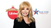 Loni Anderson Recalls Ex Burt Reynolds' Fred Astaire Surprise