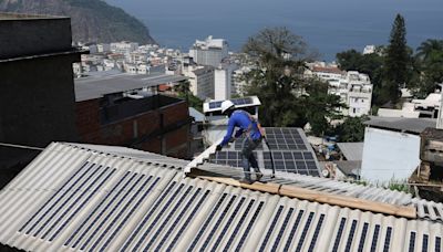 Comment: The battle for net-zero emissions will be won or lost in emerging markets