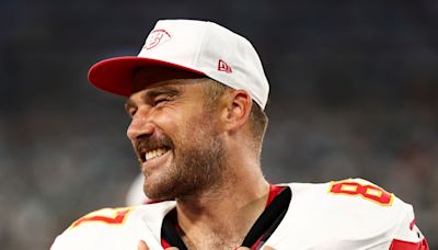 These Fun Facts About Travis Kelce Are All Game Winners - E! Online