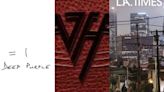 Crítica de discos de Marcelo Contreras: Van Halen, Travis y Deep Purple no tienen fecha de vencimiento - La Tercera