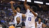 Seton Hall basketball, without Kadary Richmond, falls to Providence