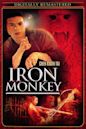 Iron Monkey (1977 film)