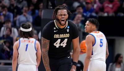 Men’s basketball: CU Buffs Eddie Lampkin, J’Vonne Hadley hitting transfer portal