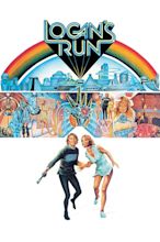 Logan's Run (1976) - Posters — The Movie Database (TMDB)