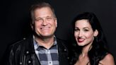 Drew Carey says he can finally 'move on' after conviction of ex-fiancée's murderer: 'She's with me always'