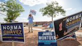 Early voting in Texas runoff sees low turnout at 3.1% of registered voters: Live results