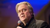 Steve Bannon was indicted over private border wall campaign. Here are the Arizona ties