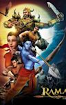 Ramayana: The Epic