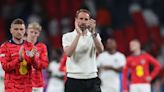 Gary Newbon: I’m backing Gareth Southgate to turn Three Lions’ fortunes around