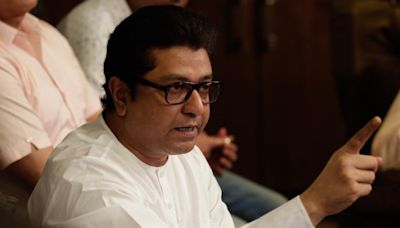 MNS chief Raj Thackeray to go solo in Maharashtra Assembly elections, says ’will fight 200 to 250 seats’