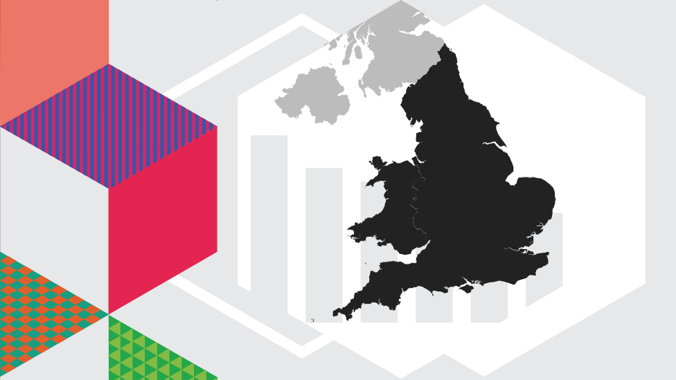 Local election results in maps and charts