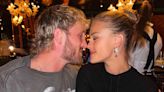 Who Is Logan Paul's Fiancée? All About Model Nina Agdal
