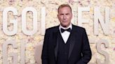 Kevin Costner’s western epic set for Cannes Film Festival debut