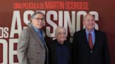 Scorsese presenta en México su nueva película en la que pone en valor la cultura indígena