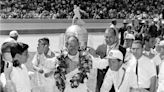 1963 Indianapolis 500 winner Parnelli Jones dies at 90