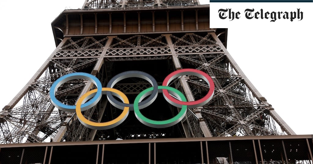 Battle Lines: The future of the Israel-Gaza war & the geopolitics of the Olympic Games