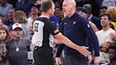 Pacers coach Rick Carlisle fined $35K for ripping officials
