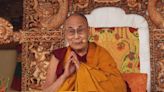 達賴喇嘛籲信徒保持慈 無論中國昔日對藏人種種作為