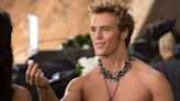 Sam Claflin says he is open to return to Hunger Games