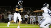 Higley quarterback Luke Haugo makes his college commitment