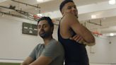 Watch Hasan Minhaj Play Giannis Antetokounmpo in a Game of Horse