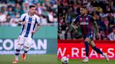 ... en la última jornada para ascender desde LaLiga Hypermotion (Segunda División) a LaLiga EA Sports (Primera División)" | Goal.com México