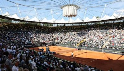 Nach Absage: Doch Frauen-Tennis am Rothenbaum