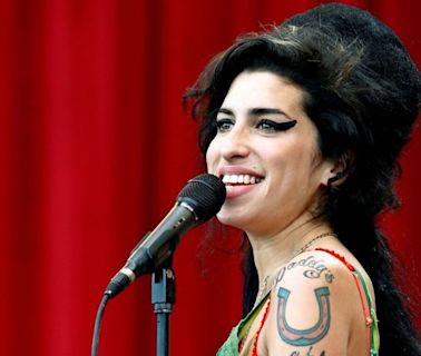 Amy Winehouse: una vida de excesos, adicciones y trastornos que terminó en el maldito “Club de los 27”