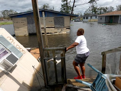 Nebraska pitched as possible destination for ‘climate migrants’