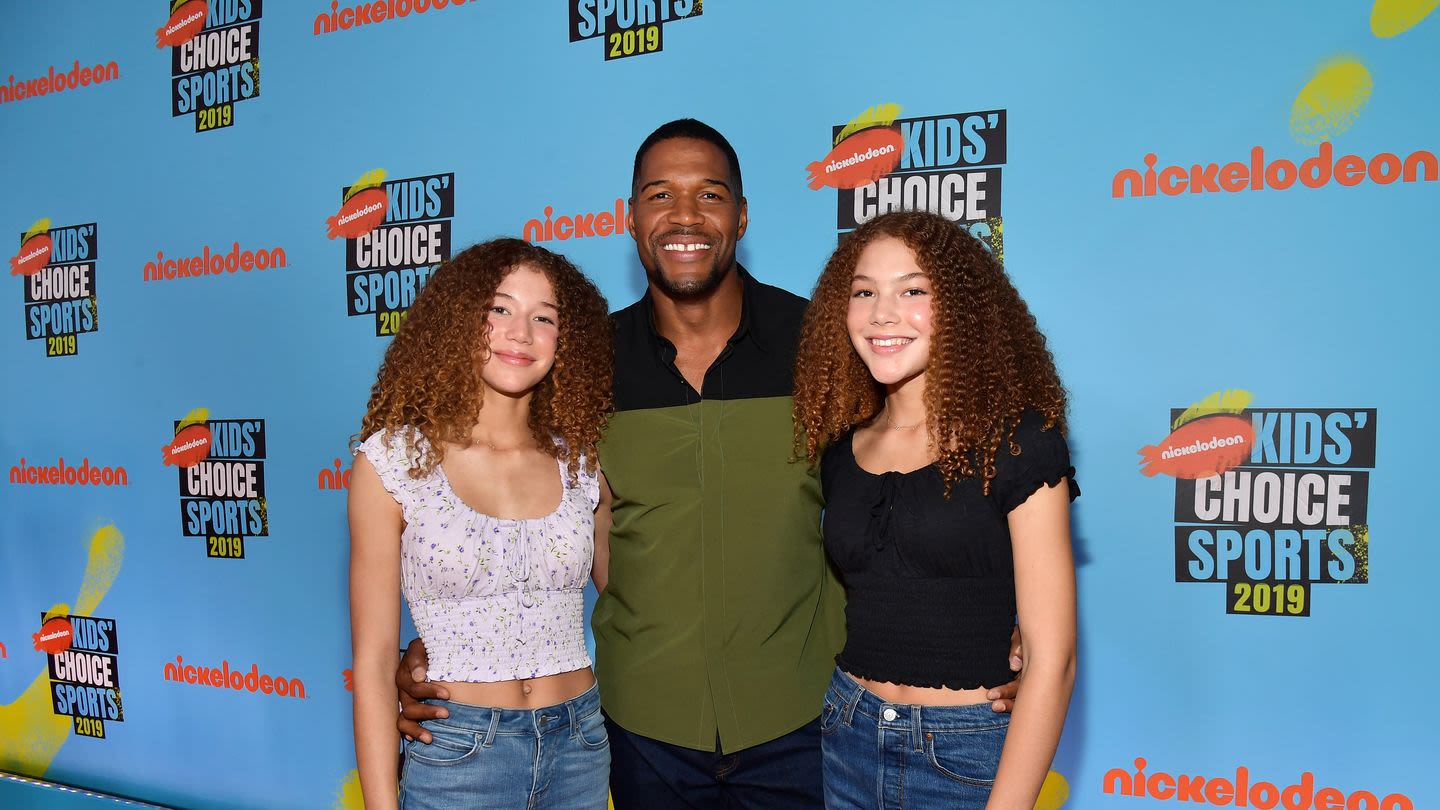 ‘GMA’ Fans Send Support to Michael Strahan as He Shares a Rare Family Update Amid Daughter’s Health Journey