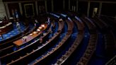 The Hill’s Morning Report — House passes spending bill, narrowly avoiding shutdown