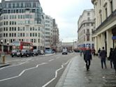 Strand, London