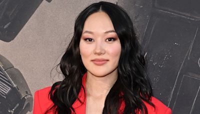 Bridgerton Season 4: Actress Yerin Ha Cast as Benedict's Love Interest