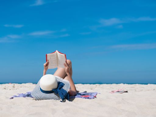 These are JPMorgan's 11 must-read books for the summer, from AI to Formula 1