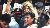 Why Rene Russo Had to Have Her Hands Tied Down While Filming “Major League”, According to Director