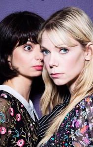 Garfunkel and Oates